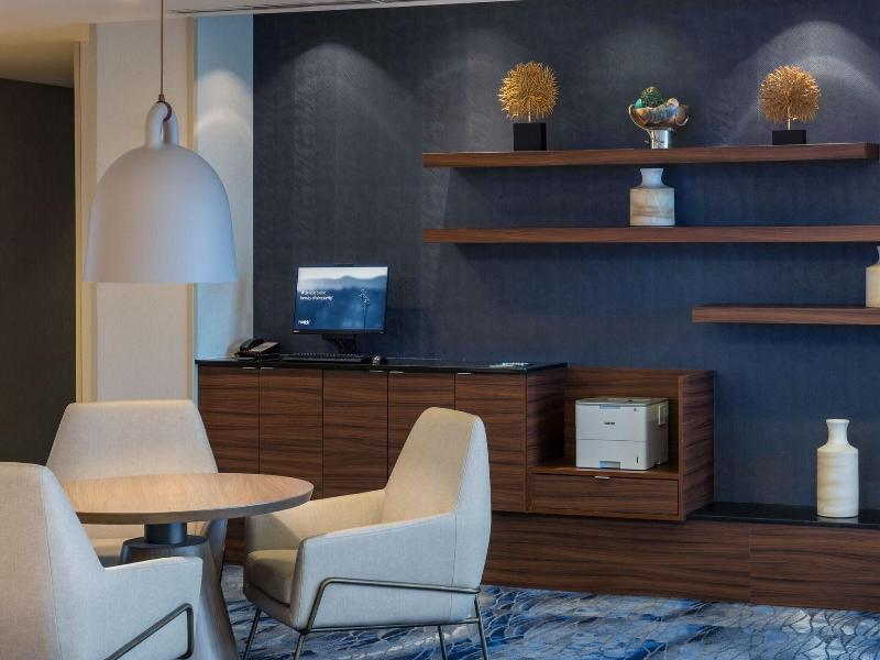 Fairfield Inn & Suites Columbus Dublin image