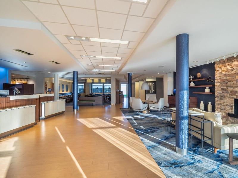 Fairfield Inn & Suites Columbus Dublin image