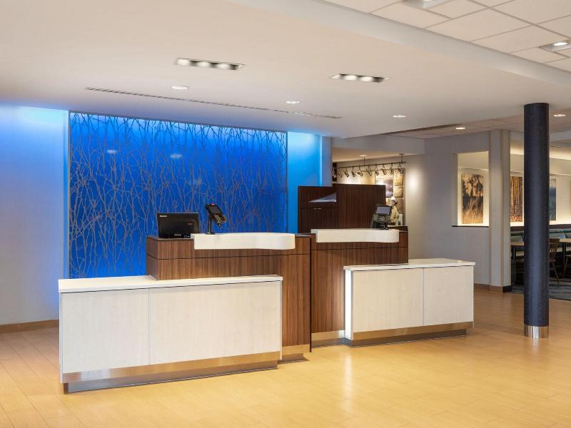 Fairfield Inn & Suites Columbus Dublin image