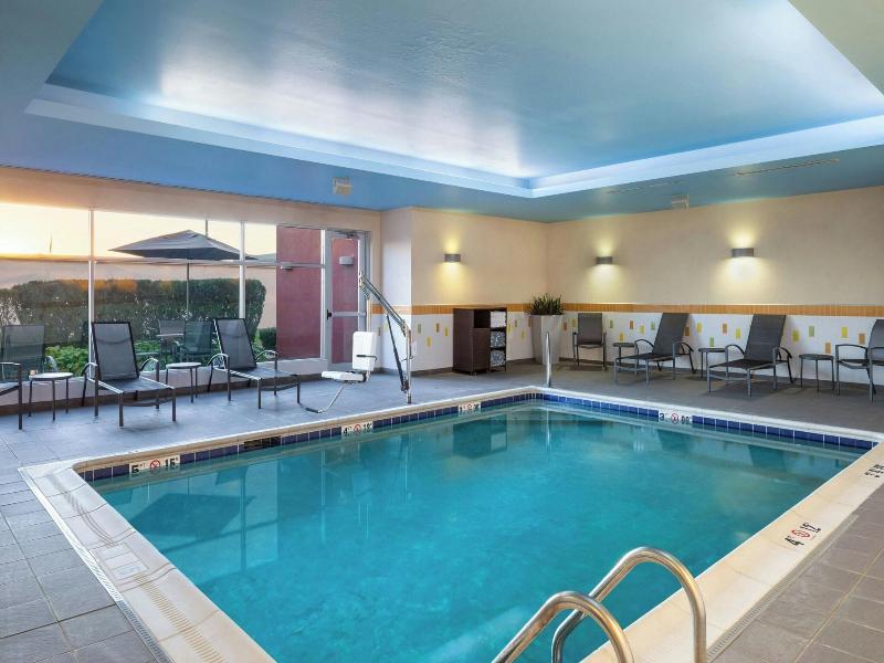 Fairfield Inn & Suites Columbus Dublin image