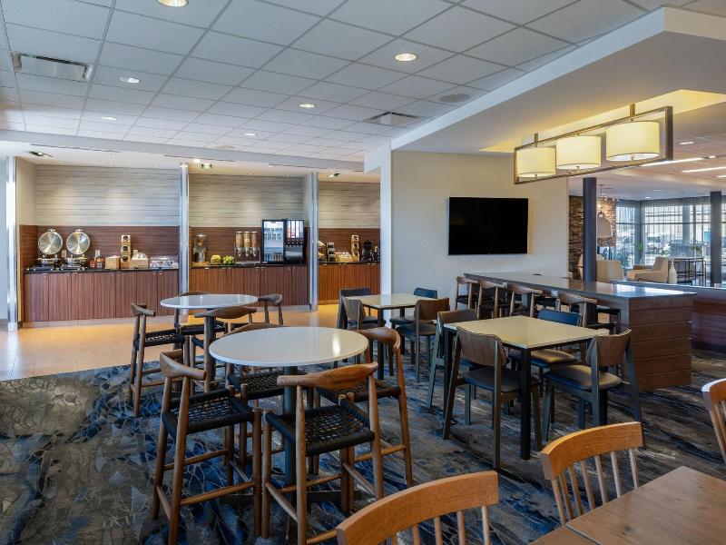 Fairfield Inn & Suites Columbus Dublin image