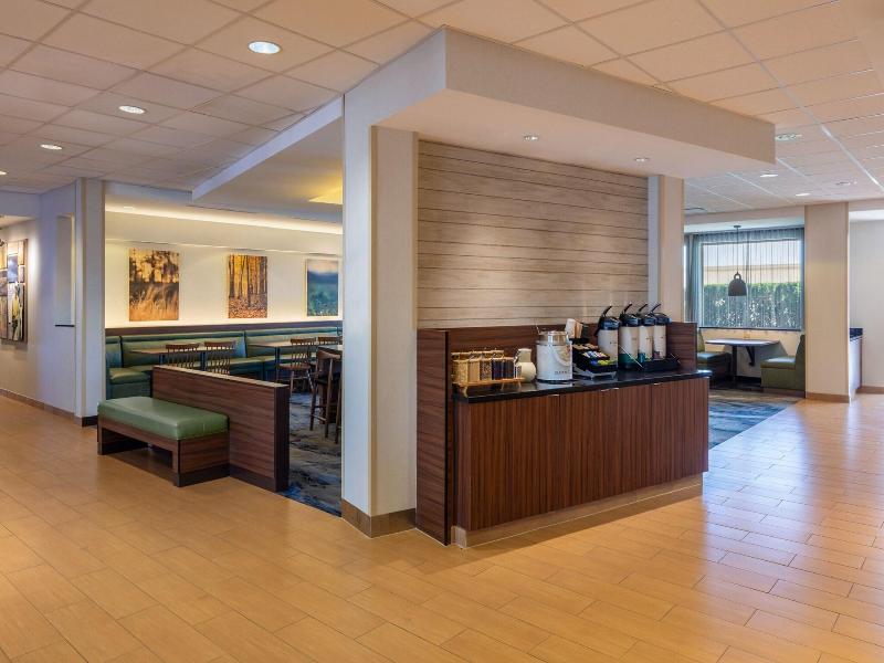 Fairfield Inn & Suites Columbus Dublin image