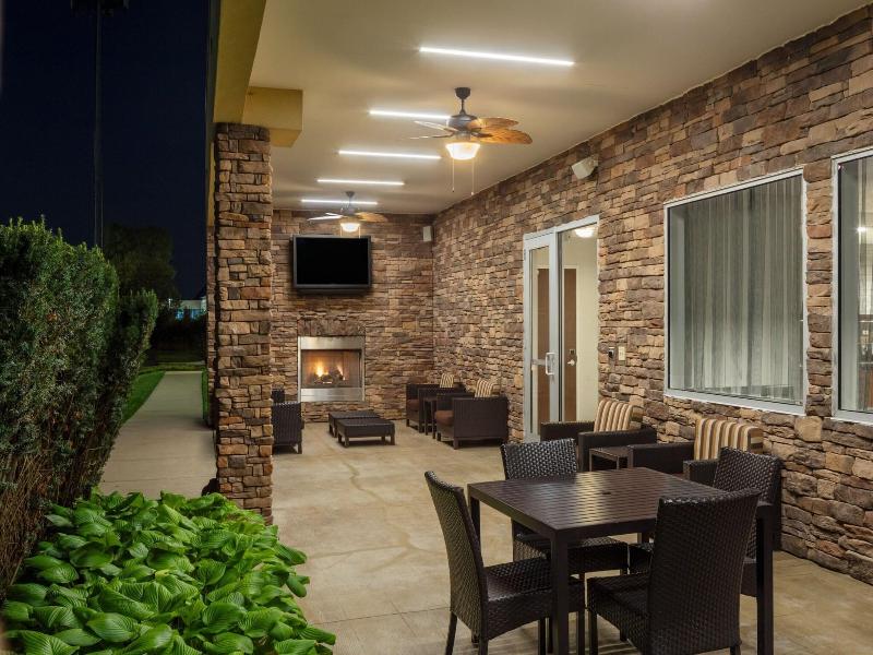 Fairfield Inn & Suites Columbus Dublin image