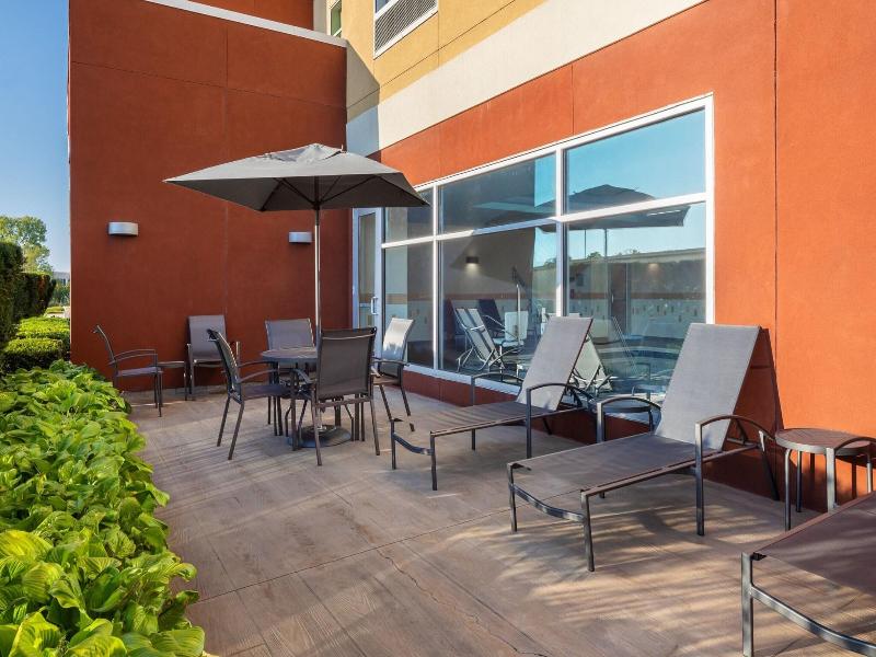 Fairfield Inn & Suites Columbus Dublin image