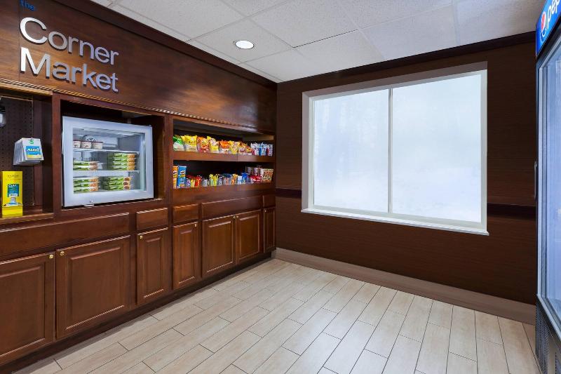 Fairfield Inn & Suites Columbus East image