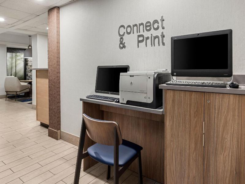 Fairfield Inn & Suites Columbus East image