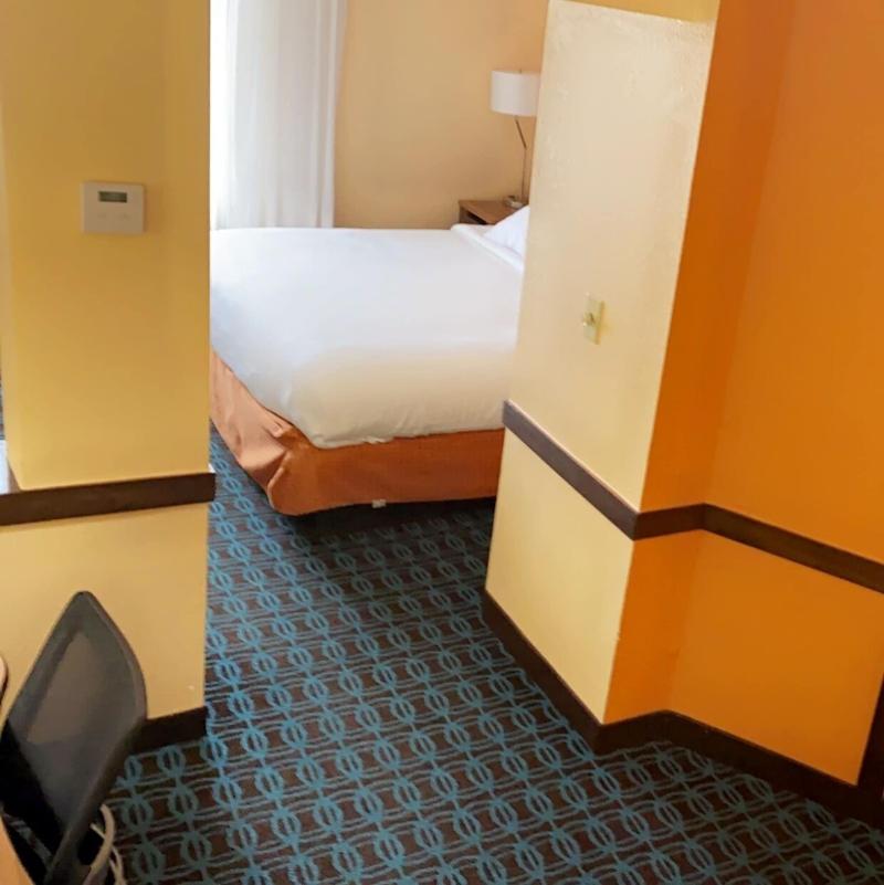 Fairfield Inn & Suites Columbus East image