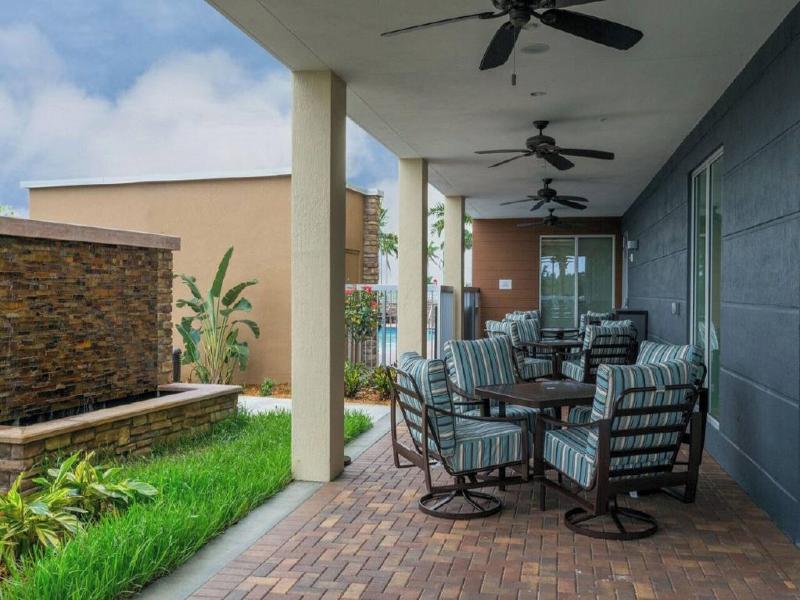 Fairfield Inn &Suites Ft Lauderdale Pembroke Pines image