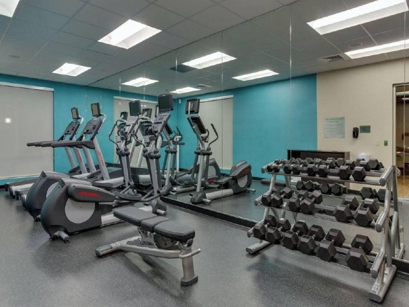 Fairfield Inn &Suites Ft Lauderdale Pembroke Pines image