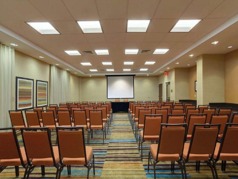 Fairfield Inn &Suites Ft Lauderdale Pembroke Pines image