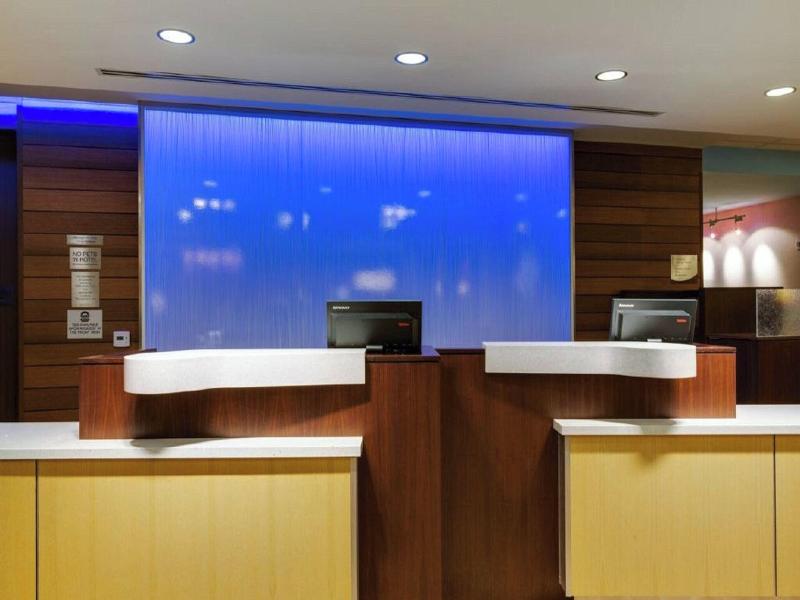 Fairfield Inn &Suites Ft Lauderdale Pembroke Pines image