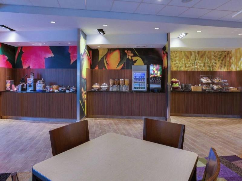 Fairfield Inn &Suites Ft Lauderdale Pembroke Pines image
