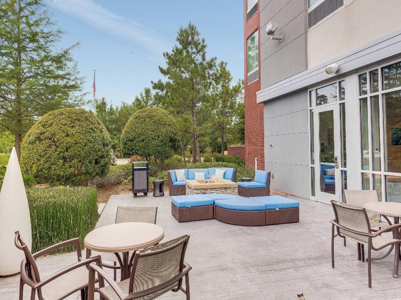 Springhill Suites Houston The Woodlands image