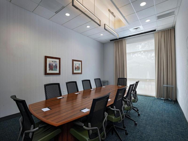 Springhill Suites Houston The Woodlands image