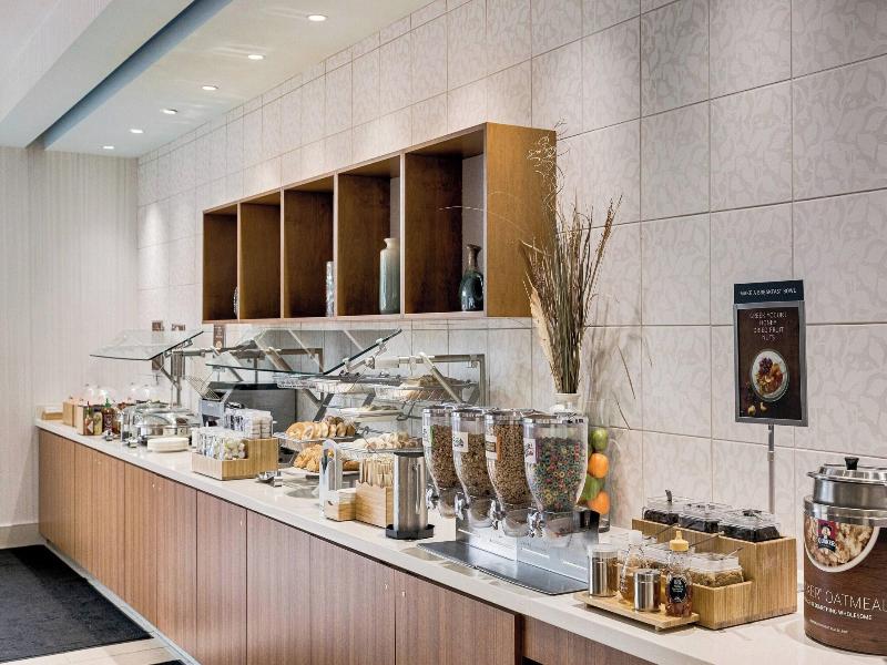 Springhill Suites Houston The Woodlands image