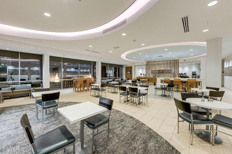 Springhill Suites Houston The Woodlands image
