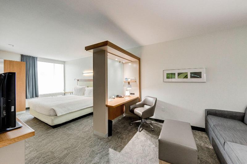 Springhill Suites Houston The Woodlands image
