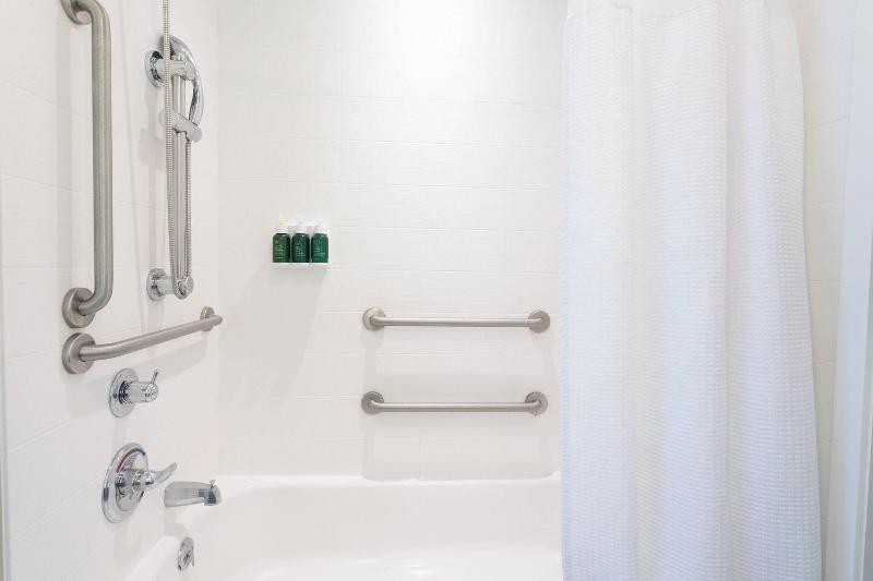 Springhill Suites Houston The Woodlands image