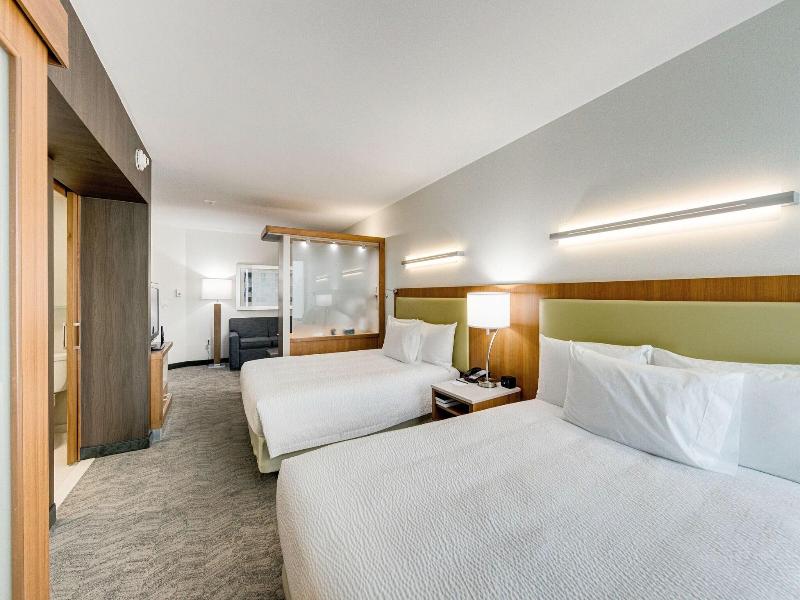 Springhill Suites Houston The Woodlands image