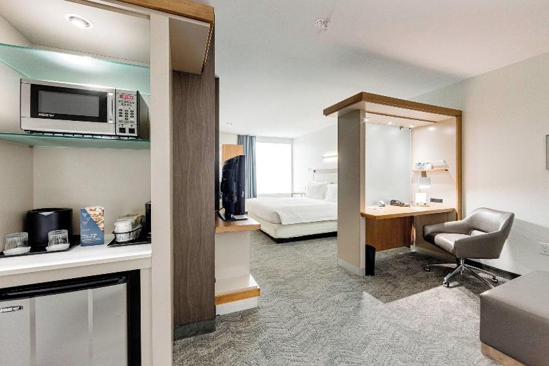 Springhill Suites Houston The Woodlands image