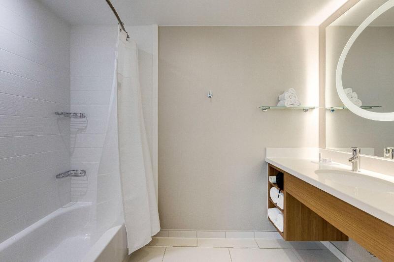 Springhill Suites Houston The Woodlands image