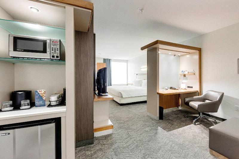 Springhill Suites Houston The Woodlands image