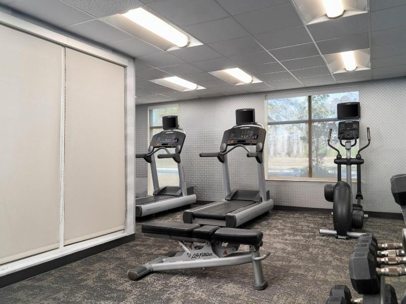 Fairfield Inn & Suites Chesapeake Suffolk image
