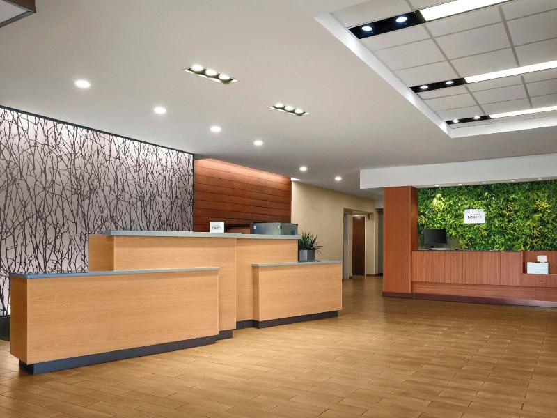 Fairfield Inn & Suites Chesapeake Suffolk image