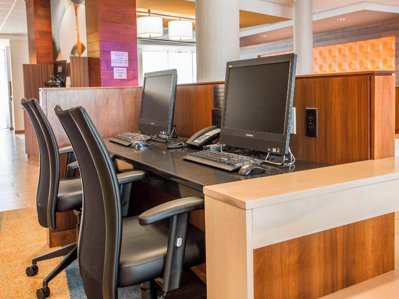 Fairfield Inn & Suites Waterloo Cedar Falls