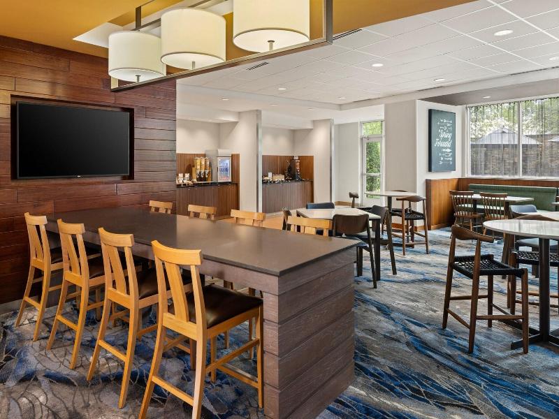 Fairfield Inn & Suites Waterloo Cedar Falls
