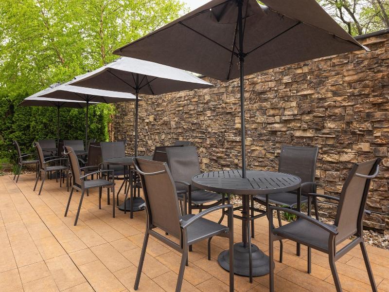 Fairfield Inn & Suites Waterloo Cedar Falls