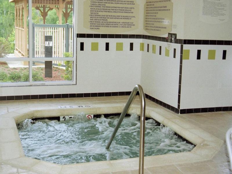 Fairfield Inn & Suites Milledgeville