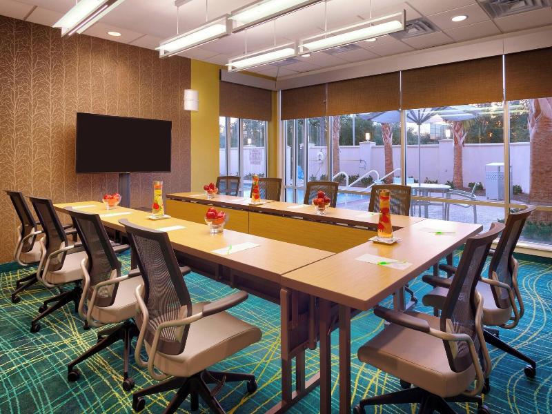 SpringHill Suites Houston I-45 North image