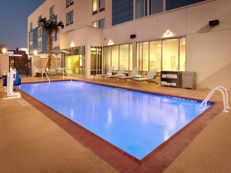 SpringHill Suites Houston I-45 North image