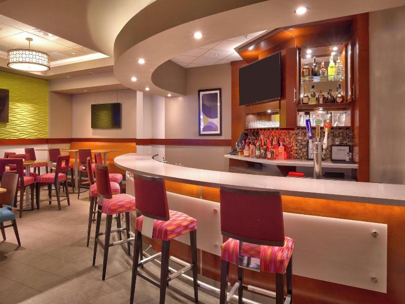 SpringHill Suites Houston I-45 North image