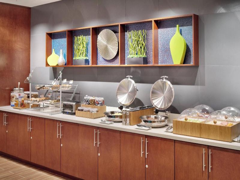 SpringHill Suites Houston I-45 North image