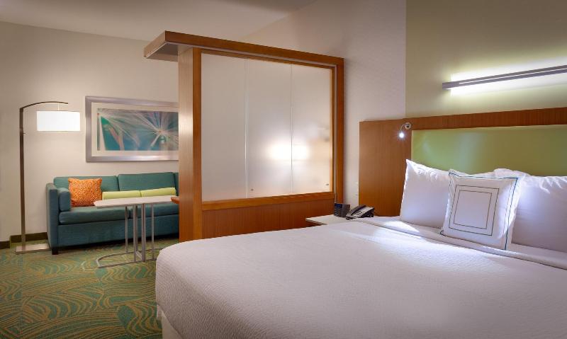 SpringHill Suites Houston I-45 North image