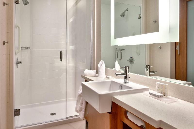 SpringHill Suites Houston I-45 North image