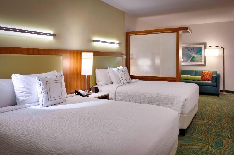 SpringHill Suites Houston I-45 North image