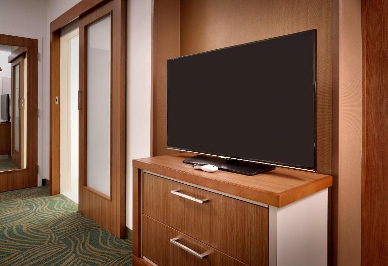 SpringHill Suites Houston I-45 North image