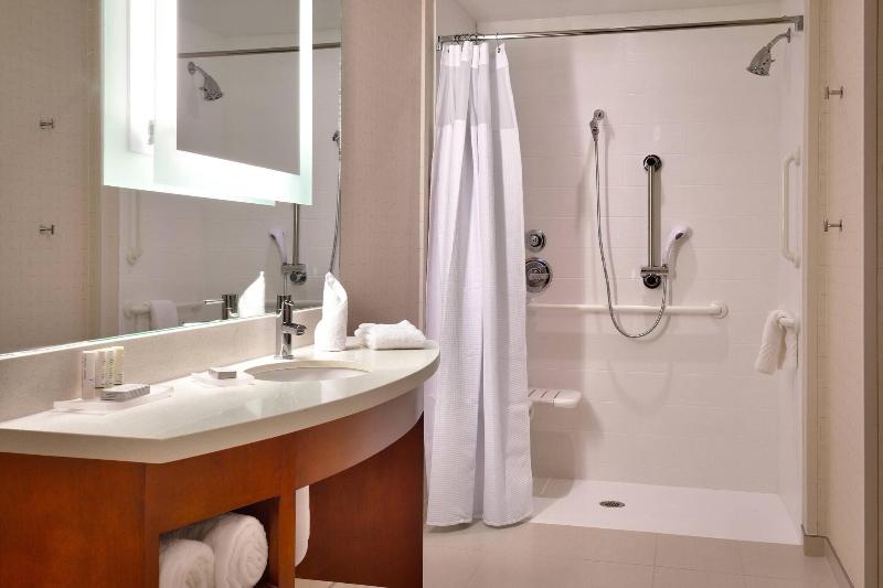 SpringHill Suites Houston I-45 North image