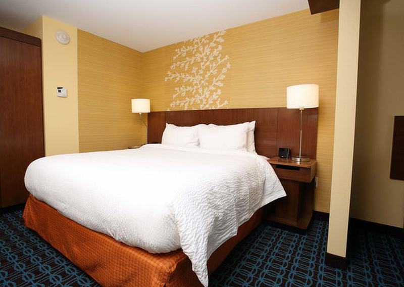 Fairfield Inn & Suites by Marriott East Grand Fork