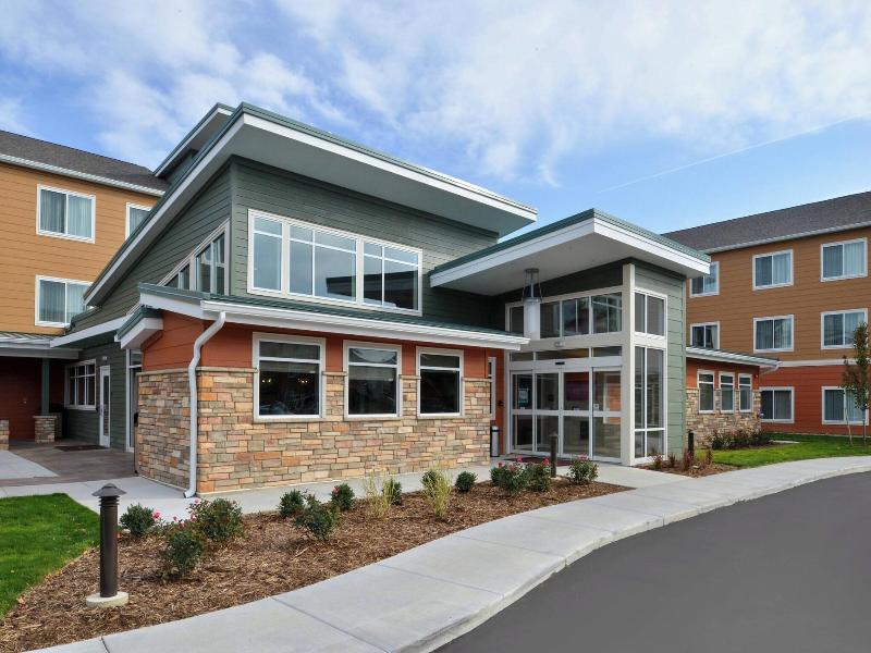 Residence Inn East Lansing