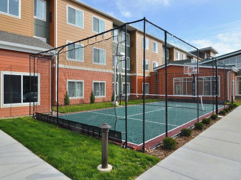 Residence Inn East Lansing