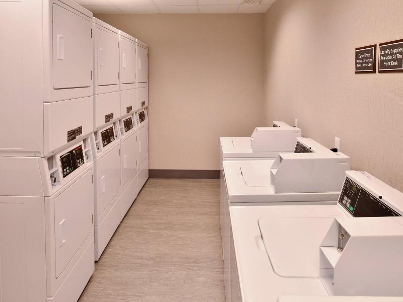 Residence Inn East Lansing