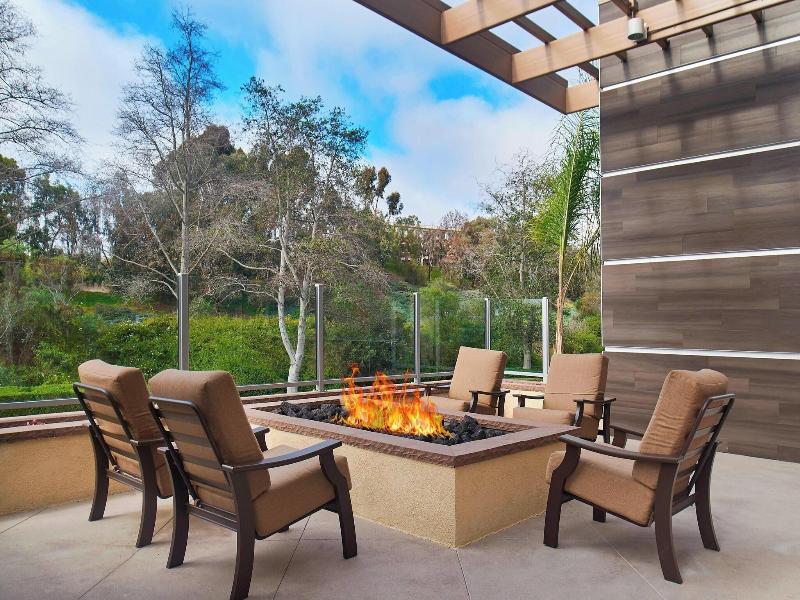 Fairfield Inn & Suites San Diego Carlsbad image