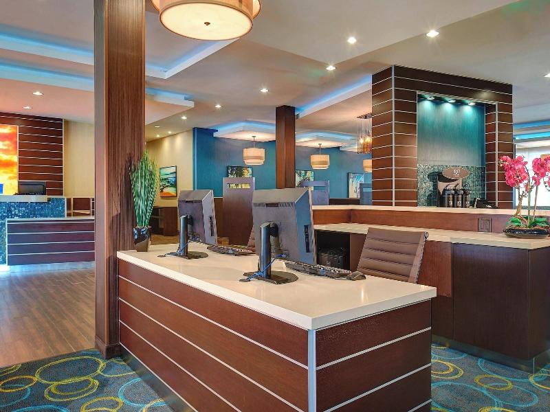 Fairfield Inn & Suites San Diego Carlsbad image