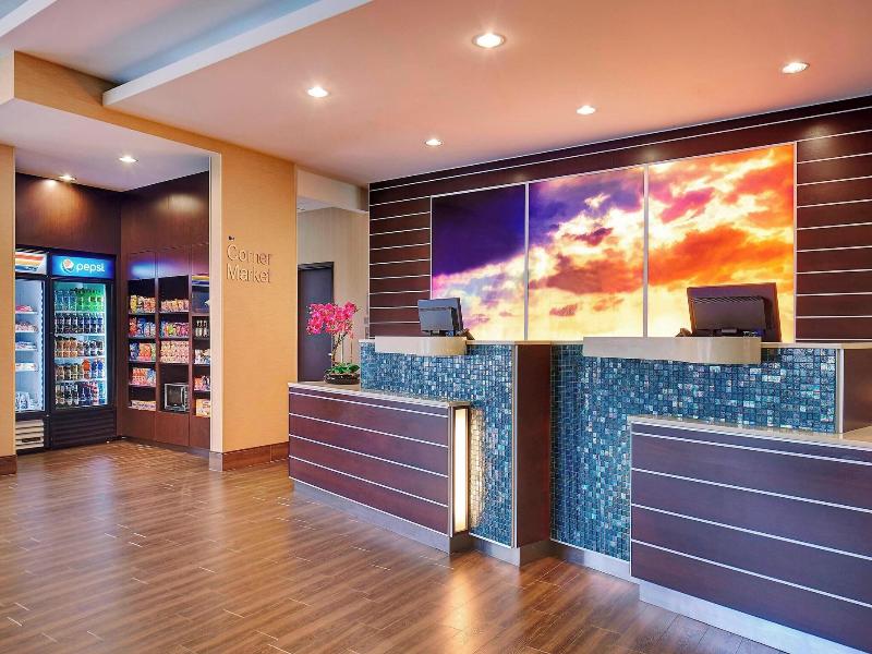 Fairfield Inn & Suites San Diego Carlsbad image