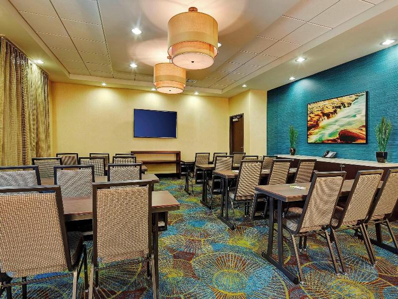 Fairfield Inn & Suites San Diego Carlsbad image