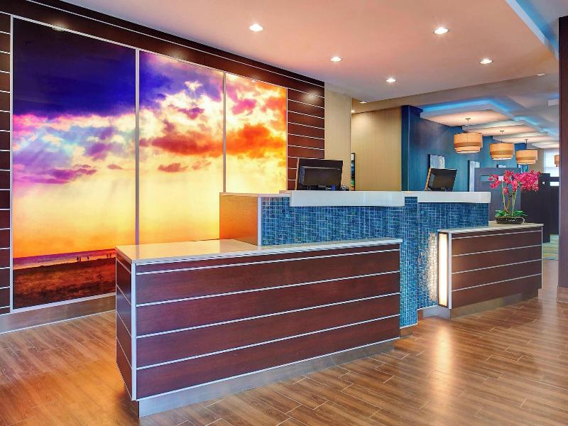 Fairfield Inn & Suites San Diego Carlsbad image